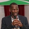 Mamadou Lamarana BAH