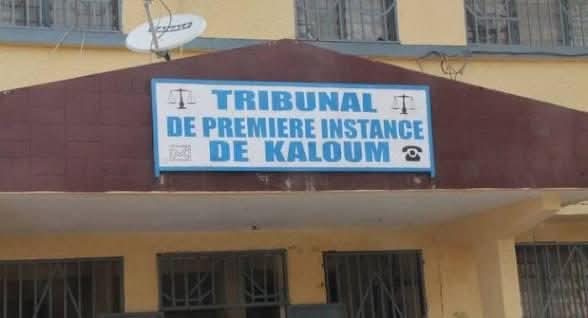 Conakry : un enseignant, un étudiant et un élève condamnés pour fraude aux examens nationaux