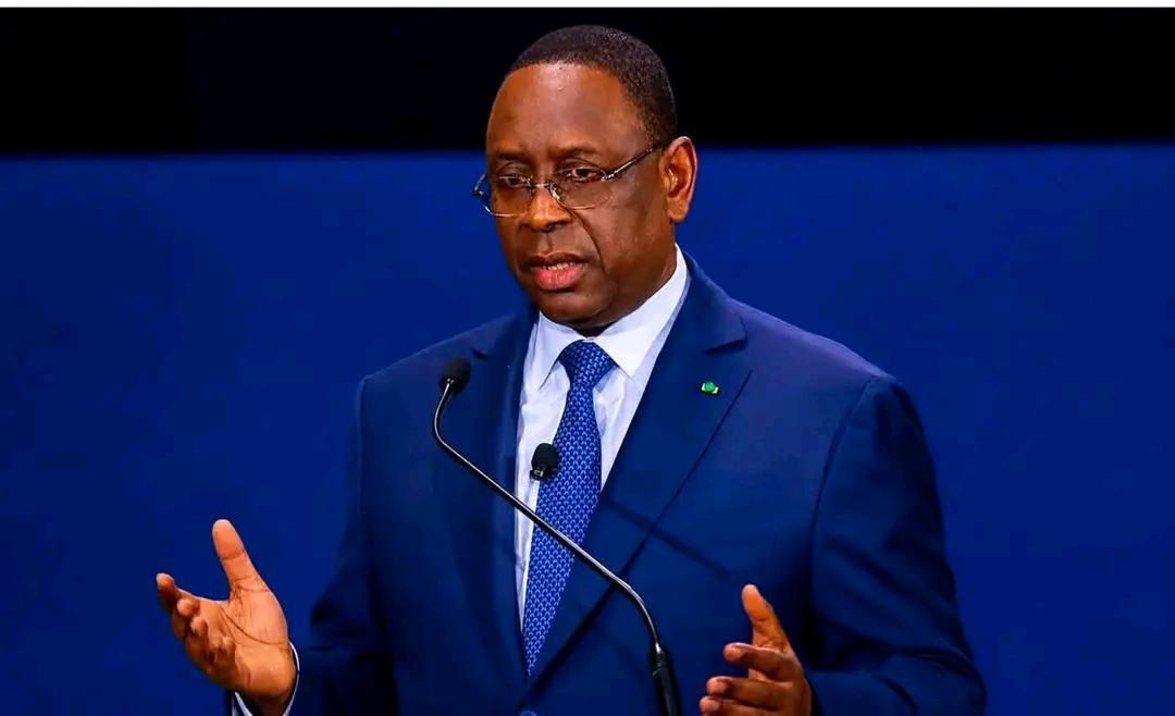 ONU : Macky Sall reste en lice après le premier test informel du Conseil de sécurité