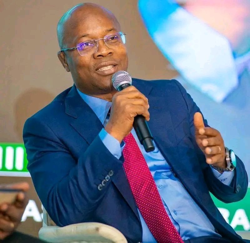 Première réaction du Ministre Ousmane Gaoual Diallo après avoir été remplacé par le ministre Faya François Bourouno au poste de porte-parole du gouvernement 