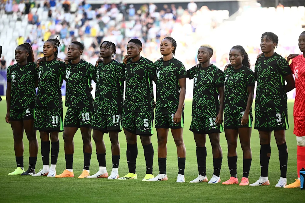 CAN féminine 2026 : le Nigeria lance sa quête d'un nouveau sacre continental