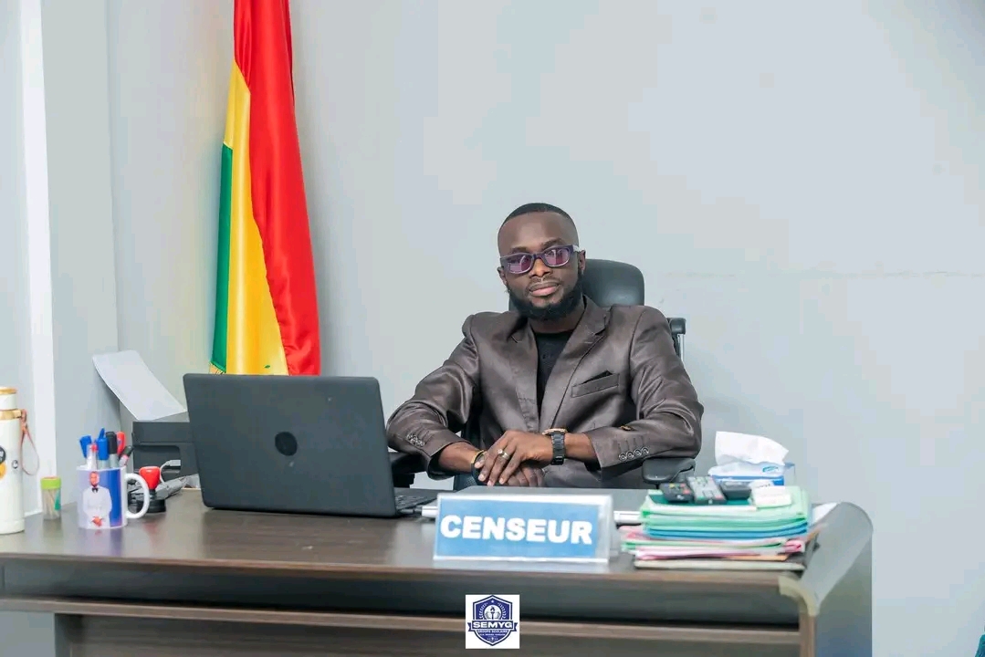 Souleymane Keita : l'homme qui redonne un nouveau souffle aux écoles SEMYG