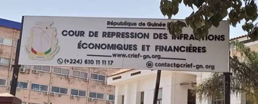 CRIEF : de nouvelles audiences s'ouvrent dans plusieurs dossiers de présumées infractions économiques