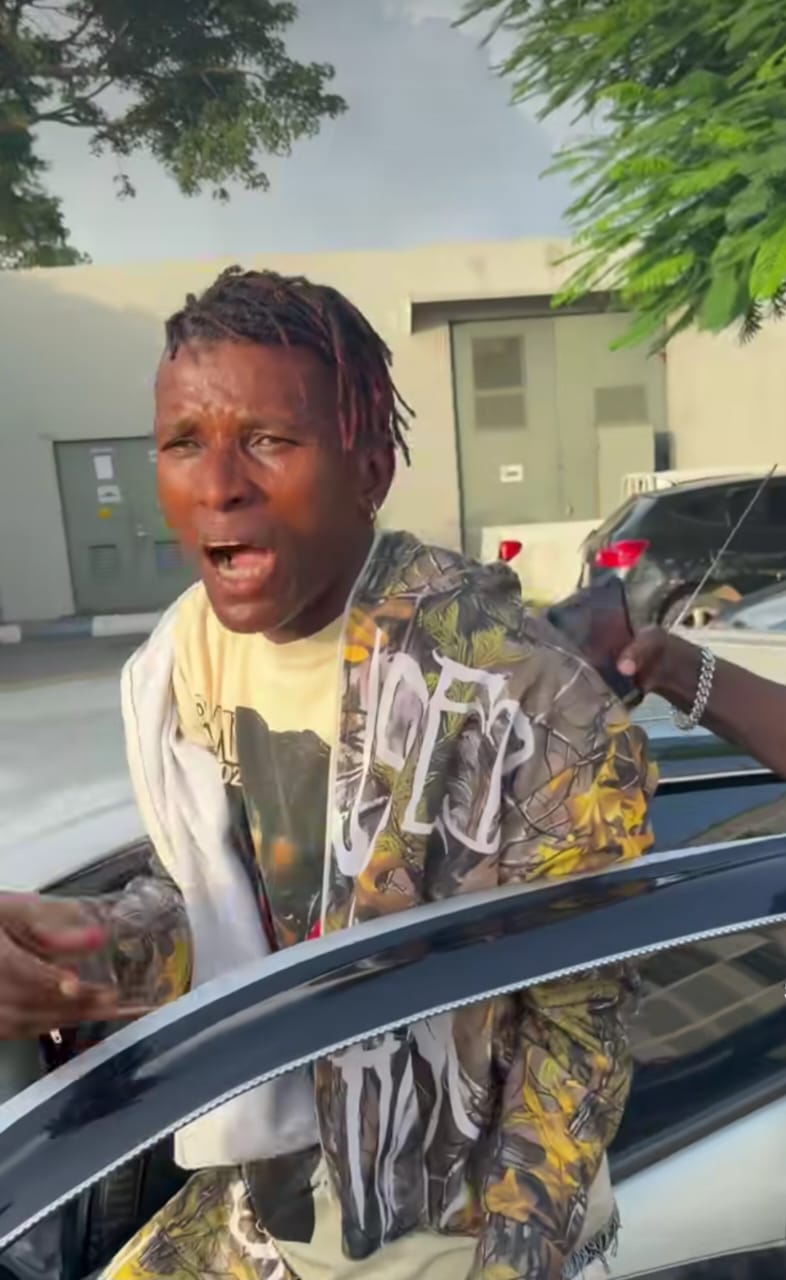 Culture urbaine : King Détruit et Djaman ravivent leur rivalité autour du titre « Position »