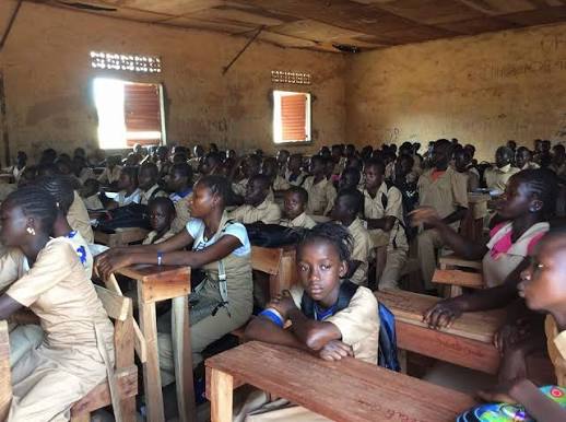 Éducation : les préparatifs de la prochaine rentrée scolaire se poursuivent