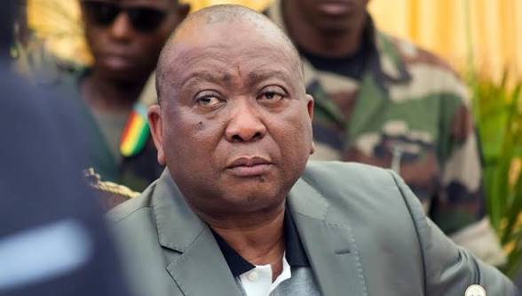 CRIEF : Oyé Guilavogui condamné à six ans de prison, ses biens confisqués