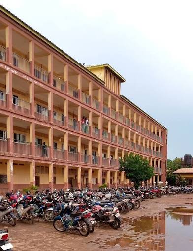 Université Julius Nyerere de Kankan : un financement de 100 millions de dollars approuvé pour son extension et sa modernisation