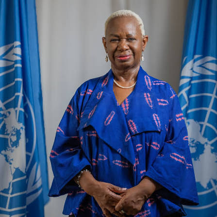 Éducation : Bintou Keita prend officiellement les rênes du ministère de l'Enseignement pré-universitaire et de l'Alphabétisation