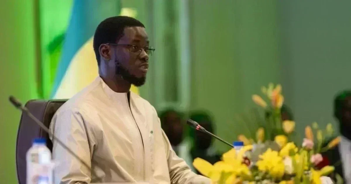 Sénégal : Bassirou Diomaye Faye nomme 28 nouveaux responsables dans plusieurs ministères
