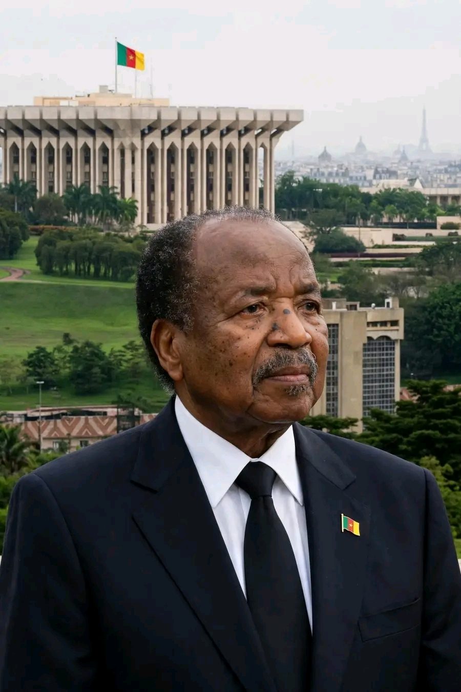 Cameroun : Paul Biya totalise 64 jours hors du pays, une absence qui interroge