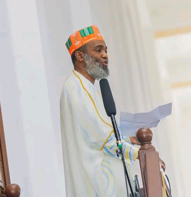 Guinée : Elhadj Ibrahima Bah reconduit au poste de Secrétaire Général Adjoint des Affaires Religieuses