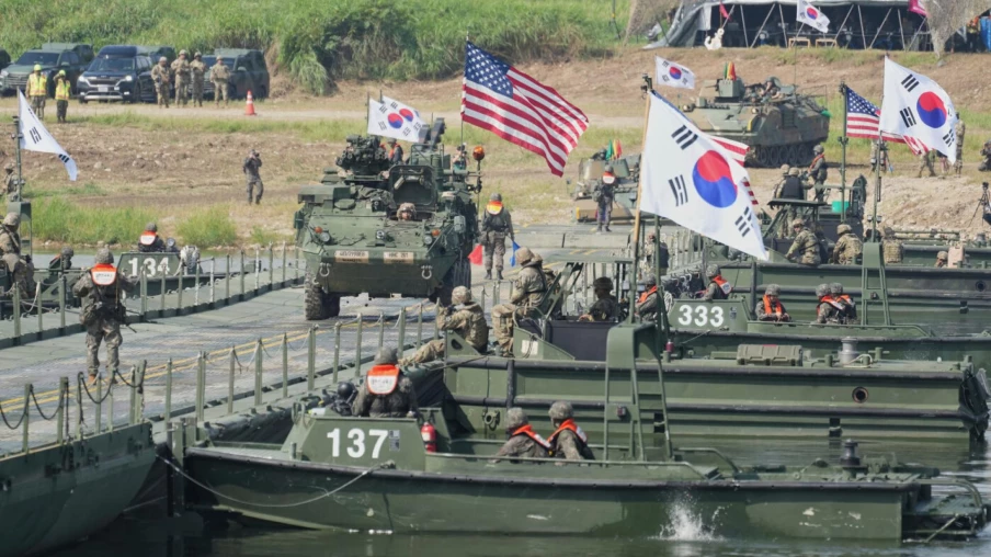 Corée du Sud : Séoul tente de rassurer Pyongyang