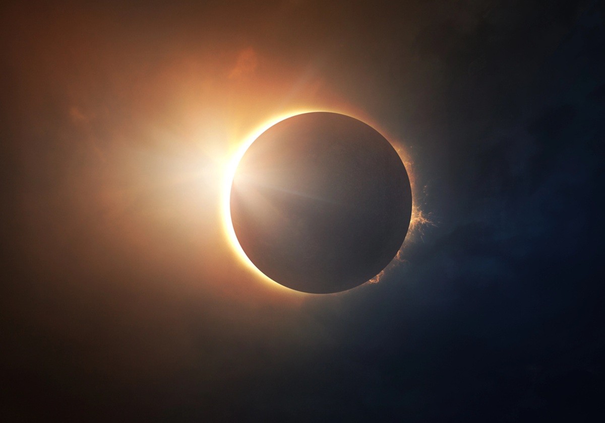 Éclipse solaire totale : rendez-vous le 12 août