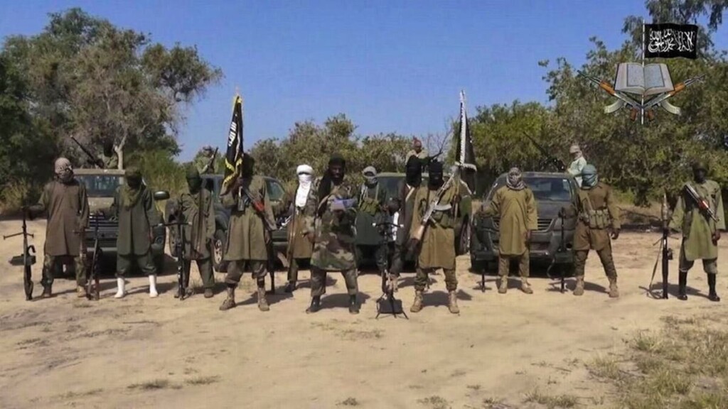Nigeria : 308 otages libérés lors d'une vaste opération militaire dans le nord du pays