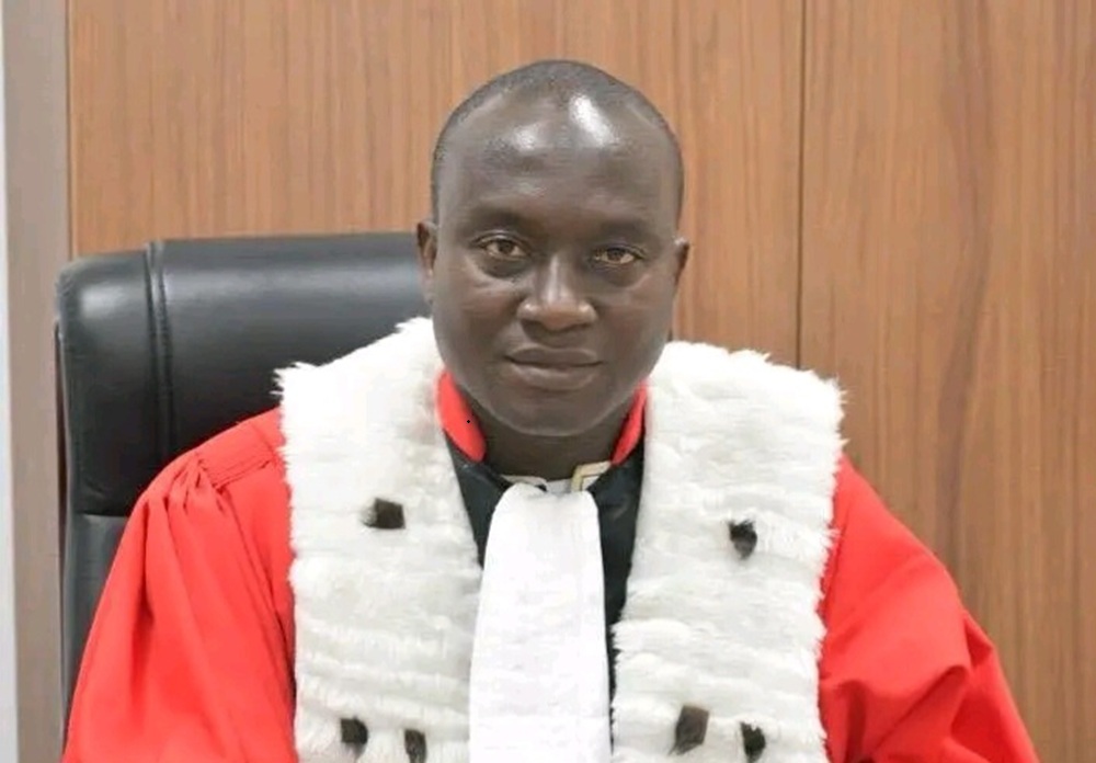 Affaire Algassimou Diallo : l’administration pénitentiaire clarifie son transfert à Macenta